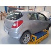 opel corsa d (s07) del año 2007