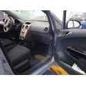 OPEL CORSA D (S07)