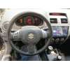 suzuki sx4 (ey, gy) del año 2006