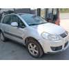 suzuki sx4 (ey, gy) del año 2006