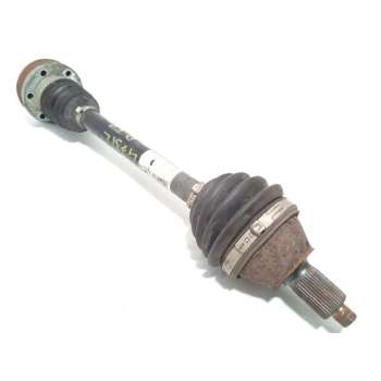 TRANSMISION DELANTERA IZQUIERDA 6R0407761 