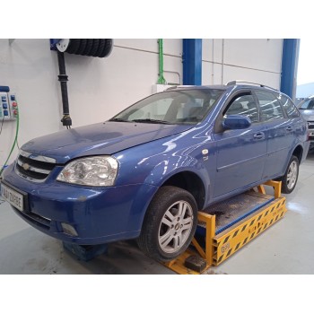 chevrolet nubira station wagon del año 2005