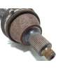 Recambio de transmision delantera izquierda para volkswagen polo (6r1) 1.2 12v referencia OEM IAM 6R0407761  