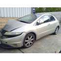 HONDA CIVIC BERLINA 5 (FK)