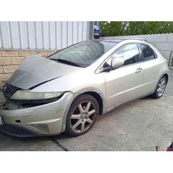 HONDA CIVIC BERLINA 5 (FK)