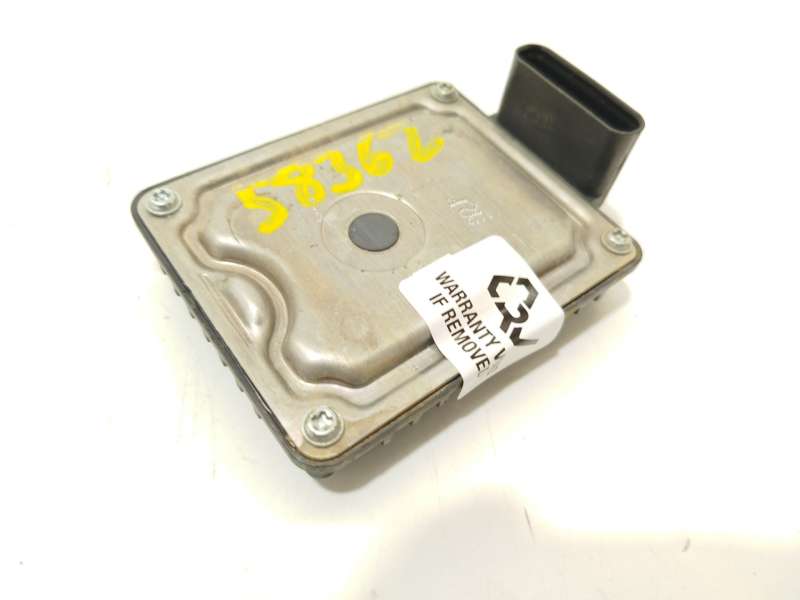 Recambio de modulo electronico para skoda kamiq (nw4) 1.0 tsi referencia OEM IAM 2Q0907561J 2Q0907572D A2C78211701 - Gris 3