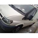 FORD TRANSIT MOD. 2000 COMBI