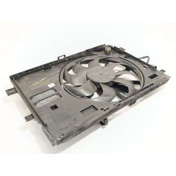 ELECTROVENTILADOR 9836058380 