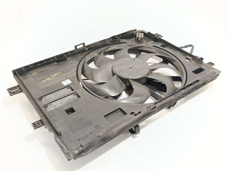 ELECTROVENTILADOR 9836058380 