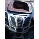 FORD FIESTA (CB1)