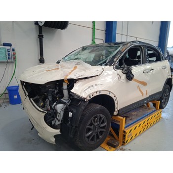 fiat 500x (334_) del año 2019