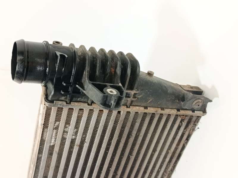 Recambio de intercooler para citroën grand c4 spacetourer (3a_, 3e_) 1.5 bluehdi 130 referencia OEM IAM 9675627980 P9675627980 - Gris 5