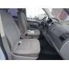 volkswagen transporter t5 furgoneta (7ha, 7hh, 7ea, 7eh) del año 2005