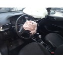 OPEL CORSA E (X15)