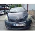 TOYOTA VERSO (_R2_)