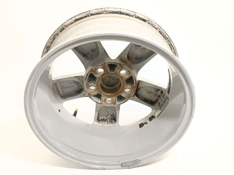 Recambio de llanta para mitsubishi outlander ii (cw_w) 2.0 di-d (cw8w) referencia OEM IAM MN184277 - Rojo 5
