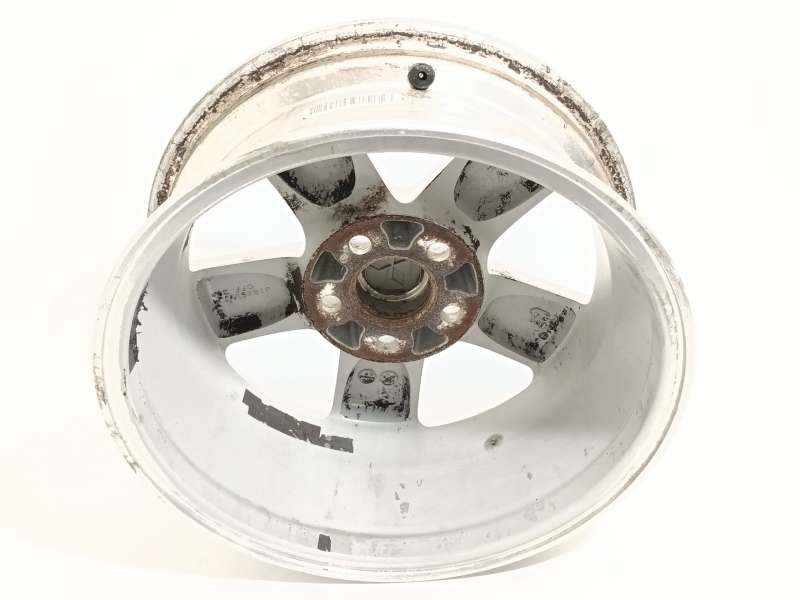 Recambio de llanta para mitsubishi outlander ii (cw_w) 2.0 di-d (cw8w) referencia OEM IAM MN184277 - Rojo 5