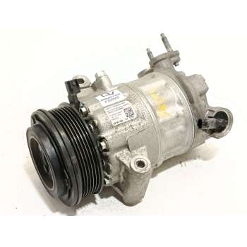 COMPRESOR AIRE ACONDICIONADO JX6119D629HA 2634805 