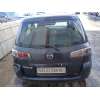 mazda 2 berlina (dy) del año 2007