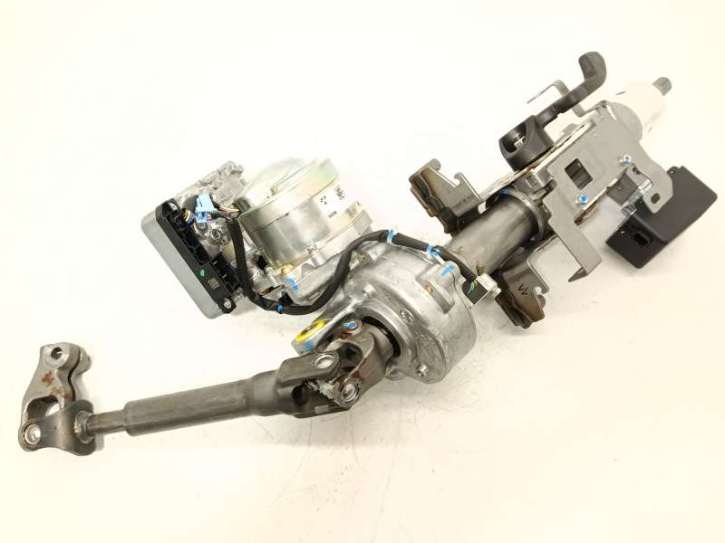 Recambio de columna direccion para dacia jogger (rk_) 1.0 tce 90 eco-g referencia OEM IAM 488107735R - Gris 2