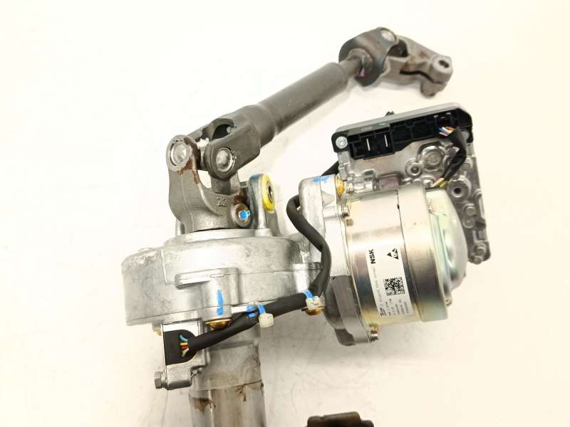 Recambio de columna direccion para dacia jogger (rk_) 1.0 tce 90 eco-g referencia OEM IAM 488107735R - Gris 3