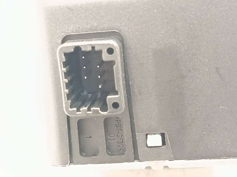 Recambio de columna direccion para dacia jogger (rk_) 1.0 tce 90 eco-g referencia OEM IAM 488107735R - Gris 6