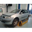 RENAULT MEGANE II STATION WAGON (KM0/1_)
