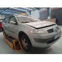 RENAULT MEGANE II STATION WAGON (KM0/1_)