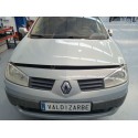 RENAULT MEGANE II STATION WAGON (KM0/1_)