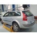 RENAULT MEGANE II STATION WAGON (KM0/1_)