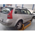 RENAULT MEGANE II STATION WAGON (KM0/1_)