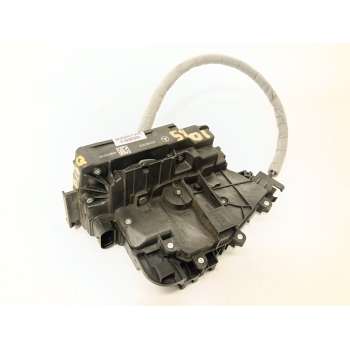 CERRADURA PUERTA DELANTERA IZQUIERDA A0997202300 