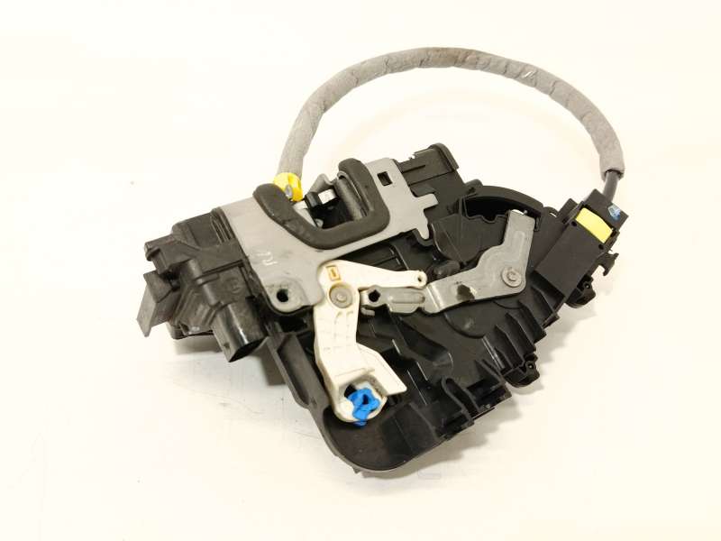 Recambio de cerradura puerta trasera derecha para mercedes-benz glc (x253) 250 d 4-matic (253.909) referencia OEM IAM A099730380 - Plata 2