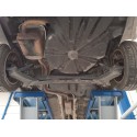 RENAULT MEGANE II STATION WAGON (KM0/1_)