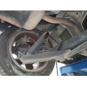 RENAULT MEGANE II STATION WAGON (KM0/1_)