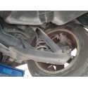 RENAULT MEGANE II STATION WAGON (KM0/1_)