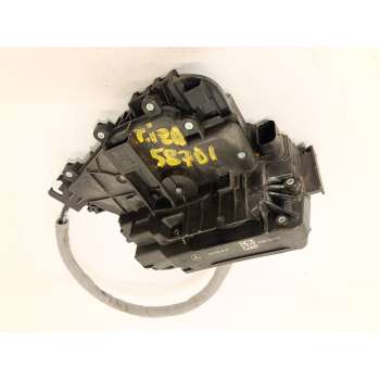 CERRADURA PUERTA TRASERA IZQUIERDA A0997303700 