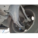 RENAULT MEGANE II STATION WAGON (KM0/1_)