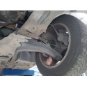 RENAULT MEGANE II STATION WAGON (KM0/1_)