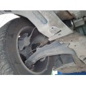 RENAULT MEGANE II STATION WAGON (KM0/1_)