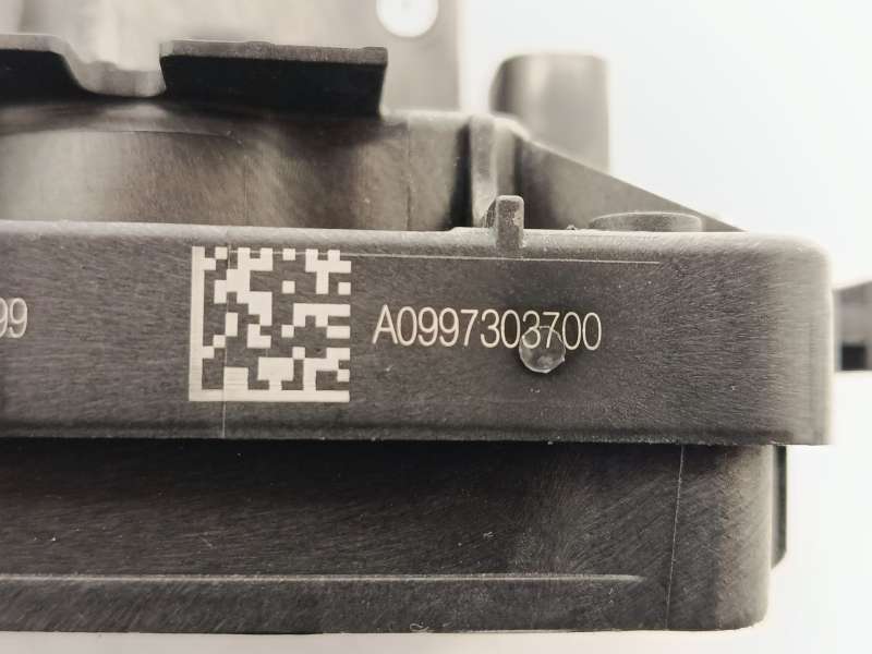 Recambio de cerradura puerta trasera izquierda para mercedes-benz glc (x253) 250 d 4-matic (253.909) referencia OEM IAM A0997303 - Plata 5