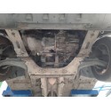 RENAULT MEGANE II STATION WAGON (KM0/1_)