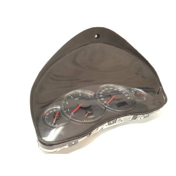 Recambio de cuadro instrumentos para subaru legacy familiar/outback b13 (bp) 2.0 d outback classic referencia OEM IAM 85002AG01 