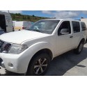 NISSAN PATHFINDER III (R51)