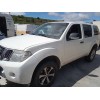 nissan pathfinder iii (r51) del año 2012