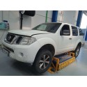 NISSAN PATHFINDER III (R51)
