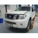 NISSAN PATHFINDER III (R51)