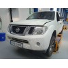 nissan pathfinder iii (r51) del año 2012