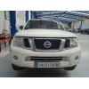 nissan pathfinder iii (r51) del año 2012