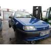 citroën saxo del año 1996